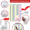 Sticker Aufkleber Set für Kalender - 560 Kalendersticker Produktbild-Vorschau 2