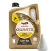 Total Quartz Ineo Longlife | 5W-30 | 5 L | VW 504 00 | Produktbild-Vorschau 1