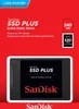 SanDisk SSD Plus           240GB Read 530 MB/s    Produktbild-Vorschau 4