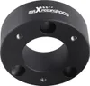 3" Kit d'élévation avant 2" à l'arrière pour Ford F150 2WD Voir les images du produit 6
