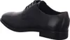 Ecco Melbourne  Gekleed Laag - Zwart - Maat 43 Voir les images du produit 23