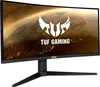 ASUS TUF VG34VQL1B Gaming Monitor - 86,36 cm (34 Zoll), Produktbild-Vorschau 2