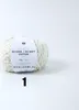 Rico Creative So Cool + So Soft Baumwolle Chunky Creme Produktbild-Vorschau 1