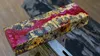 Epoxidharz Effekt Pigmente Pearl 01 Schwarz Epoxy Produktbild-Vorschau 2