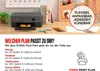 Canon PIXMA TR4755i Tintenstrahl A4 4800 x 1200 DPI WLAN Produktbild-Vorschau 12