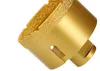 KOTARBAU Diamantbohrer 68 mm x M14 Lochsäge Fliesenbohrer Produktbild-Vorschau 8
