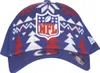 Kšiltovka New Era Christmas Jumper Trucker Snapback - NFL Náhľad obrázku produktu 3