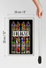Holzschild Reise 20x30cm Köln Dom Geschichte Christus Produktbild-Vorschau 5
