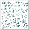 ITD Collection Scrapbooking-Set, 30 x 32 cm, Produktbild-Vorschau 7