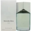 Mercedes-Benz Air parfémovaná voda pro muže 100 ml Náhled obrázku produktu 3