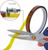 Rosfix Kaptonband – Hohe Temperaturbeständigkeit | 10mm Produktbild-Vorschau 7