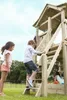 Spielturmking Anbaumodul Treppe @STEPS für Spieltürme DH475 Produktbild-Vorschau 3