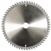 SCHEPPACH 2dílná sada pilových kotoučů HW 254mm x 30mm Náhled obrázku produktu 5