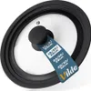 Vilde | Coperchio universale - 18/20/22 cm - Silicone - Anteprima dell’immagine prodotto 1