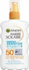 Garnier Ambre Solaire Sensitive Expert+ Sonnenspray LSF Produktbild-Vorschau 1