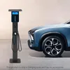 Nabíjecí stanice pro elektromobily, hliníková slitina, 28 × Náhled obrázku produktu 5