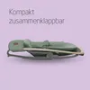 Maxi-Cosi 2-in-1 babywipper Kori, geschikt vanaf de Productafbeelding-voorbeeld 15