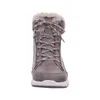 Skechers GLACIAL ULTRA-COZYLY taupe Produktbild-Vorschau 8