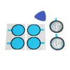 Dual Lens Guards, Kratzfestes, klebriges Objektivschutz-Set Produktbild-Vorschau 3
