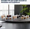 De'Longhi Dinamica Plus ECAM 380.95.TB Vollautomatische Produktbild-Vorschau 6