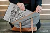MuchoWow® Laptop Hülle 14 ZollTiger - Natur - Schwarz - Produktbild-Vorschau 6