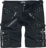 Vixxsin Short Herren Edham Shorts schwarz 38 Produktbild-Vorschau 1