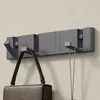 doporro Garderobenhaken Wand Moderne Wandgarderoben aus Produktbild-Vorschau 1