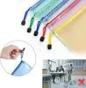 Dokumententasche A6, 12 Stücke Zip Tasche, bunte Produktbild-Vorschau 6