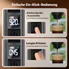 Reisekaffeemaschine Espressomaschine tragbar 30 Bar 100ml Produktbild-Vorschau 8