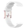 BStrap Silicone Rain Armband für Samsung Galaxy Watch 42mm, Produktbild-Vorschau 3