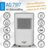AD 7917 Kompressor-Lufttrockner Produktbild-Vorschau 16