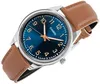 Casio Standard MTP-V005L-2B4, Wasserfest, Quarz Produktbild-Vorschau 12