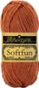 Scheepjes Softfun 50g 2431 Clay Produktbild-Vorschau 1