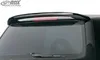 RDX Racedesign Heckspoiler RDDS015 Fahrzeugdach für VW Lupo Produktbild-Vorschau 1