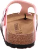 Birkenstock Zehentrenner Damen 31383034383731 Rosa 38 EU Produktbild-Vorschau 21