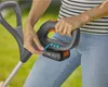 Gardena tagliabordi a batteria SmallCut 23 18V P4A Set Anteprima dell’immagine prodotto 4