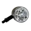 LED-Blinker Standlichtkombi Prisma schwarz Produktbild-Vorschau 2