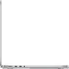 Apple MacBook Pro 14 M1 Pro 8C/14C 512GB/16GB silber (2021) Produktbild-Vorschau 2