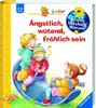 Ängstlich, wütend, fröhlich sein Voir les images du produit 1