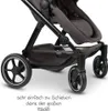 ABC Design Puppenwagen Migno 2in1 Produktbild-Vorschau 19