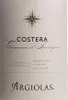Argiolas Costera Cannonau di Sardegna DOC Produktbild-Vorschau 3