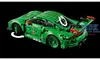 LEGO Technic La Voiture Porsche 911 GT3 R REXY AO Racing - Voir les images du produit 6
