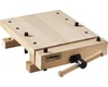 Hobelbank Sjöbergs 530 x 135 x 400 mm holz Produktbild-Vorschau 1