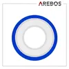 AREBOS Bypass Set 12-tlg. für Pool | Sandfilter, Produktbild-Vorschau 10