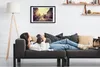 Bild 60x40 MDF-Rahmen, Wandkunst London Produktbild-Vorschau 2