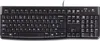 Logitech Keyboard K120, Tastatur Produktbild-Vorschau 21