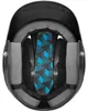 Přilba Easton Alpha L/XL Black Náhled obrázku produktu 3