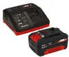 Einhell Power X-Change PXC-Starter-Kit 18V 3,0Ah PXC Produktbild-Vorschau 1