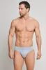 Schiesser slip lot de 2 authentic 4-1 rib rio briefs white Voir les images du produit 12