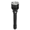 Torcia subacquea, torcia subacquea LED, torcia torcia Anteprima dell’immagine prodotto 3